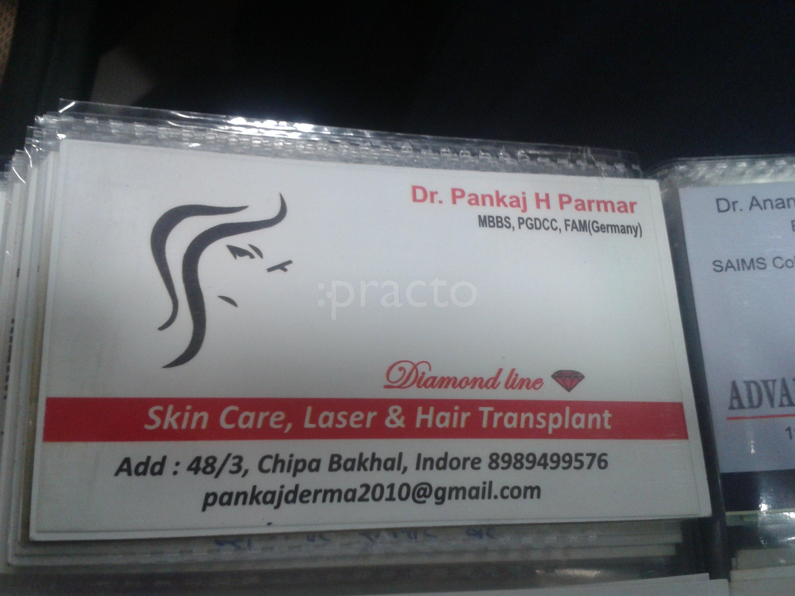Skin Care, Laser & Hair Treatments Centre Rajwada Indore
