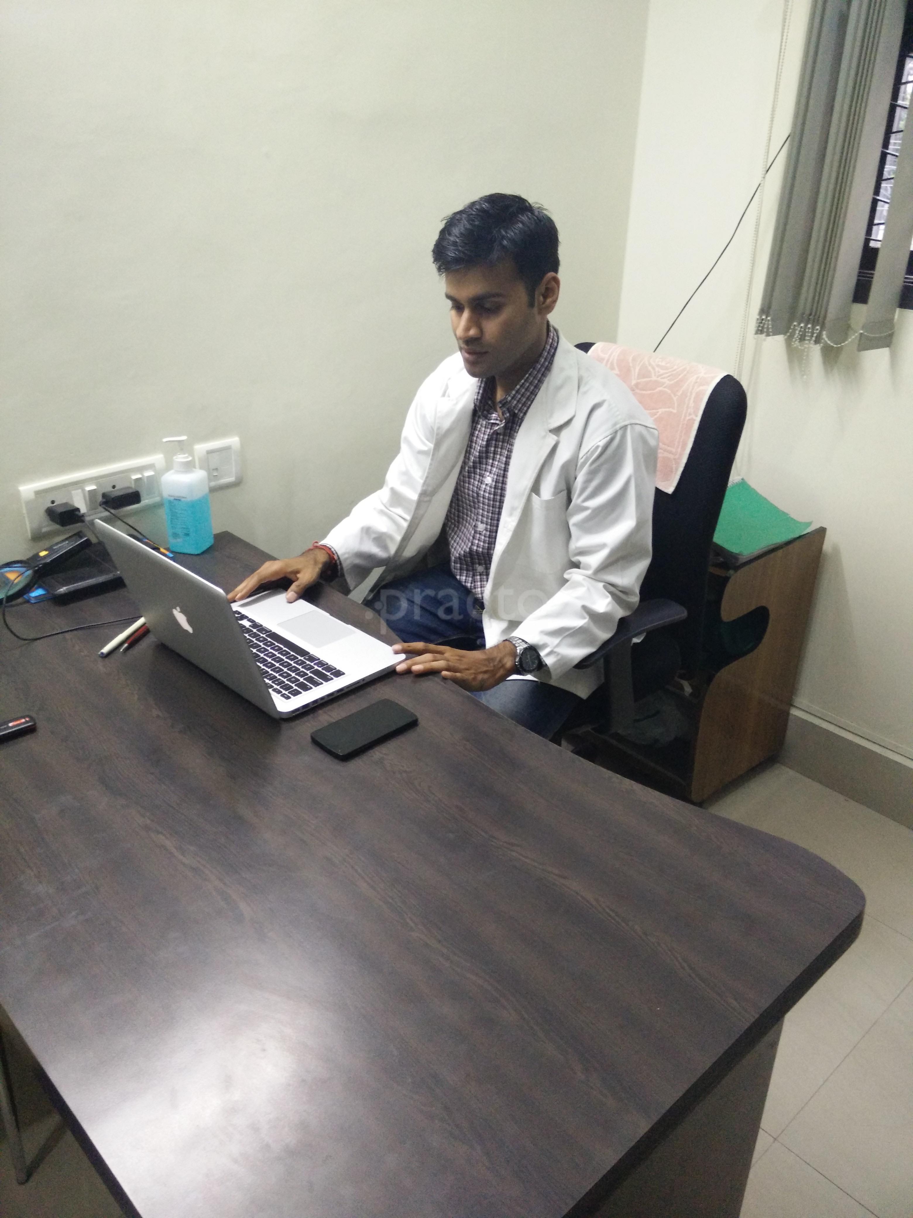 Skin & Hair Clinic Sindhi Colony Hyderabad