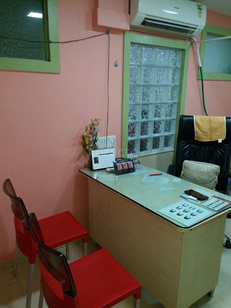 OPD/Ward at Skin & Hair Clinic Vasai Thane