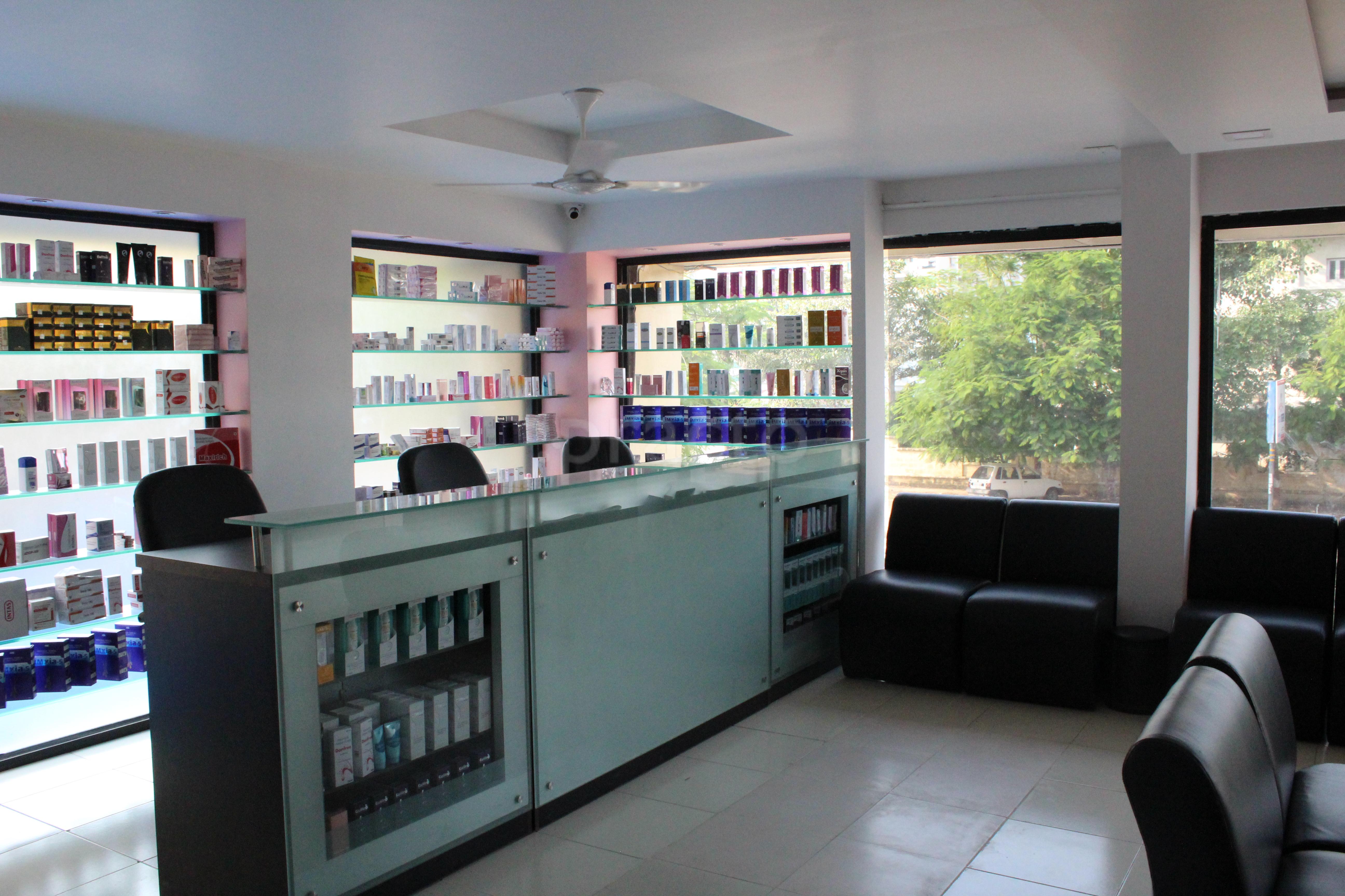 Skin Sight and Orthopaedic Clinic Chandkheda Ahmedabad
