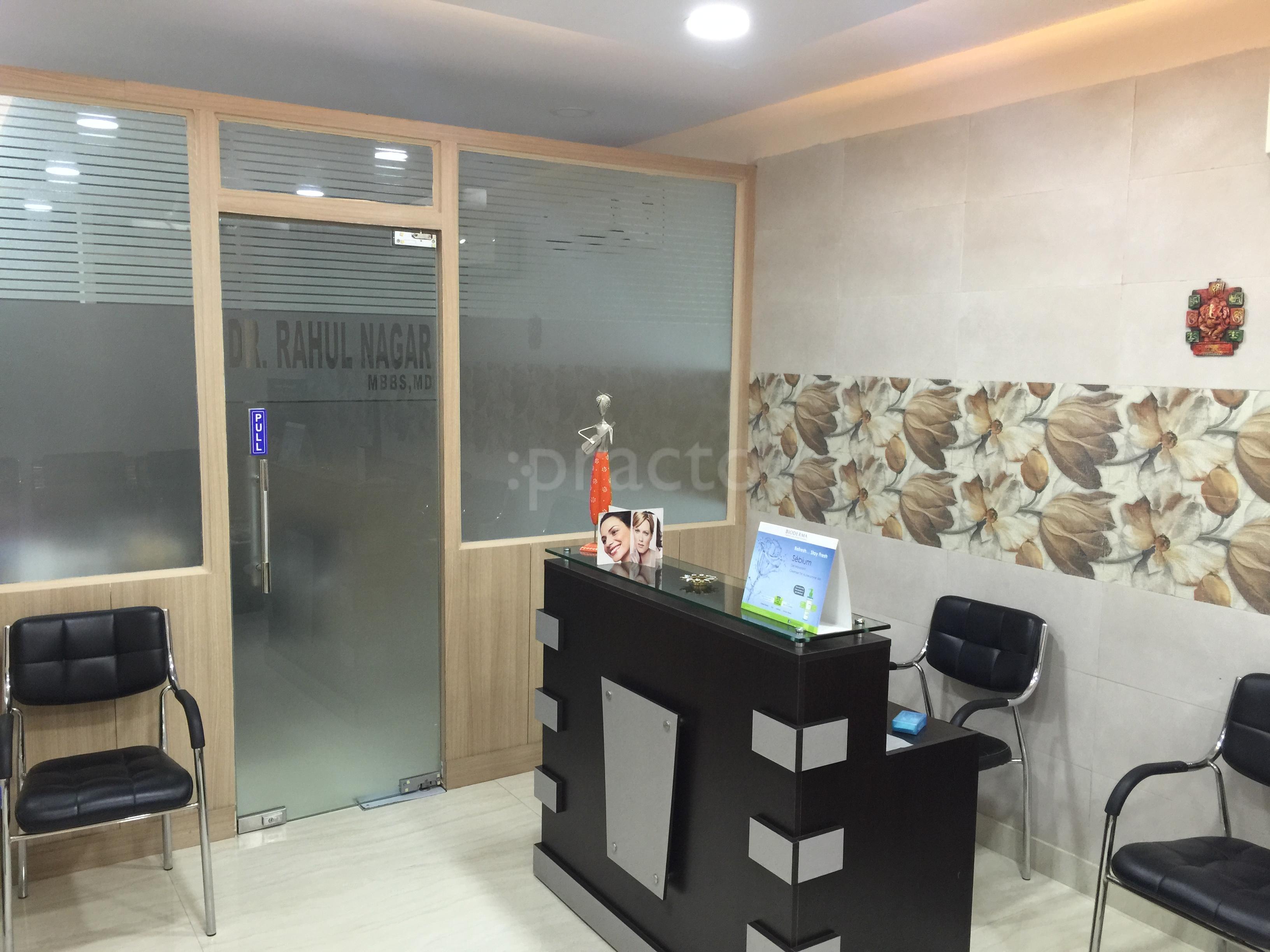 Skin  Solutions Malviya Nagar Delhi