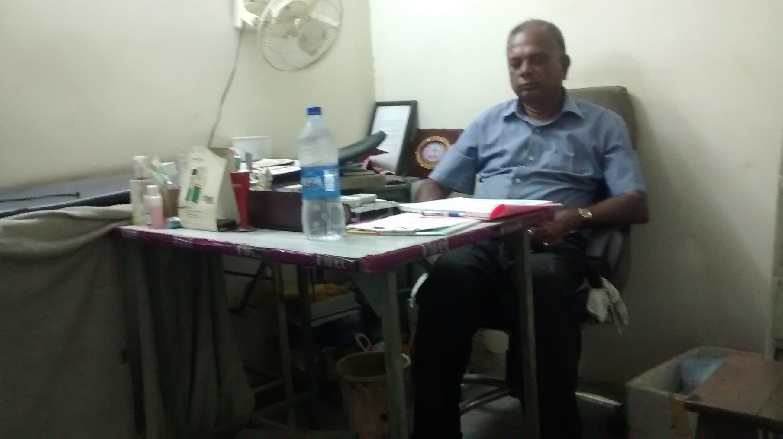 Skin & V. D. Clinic Dilsukhnagar Hyderabad