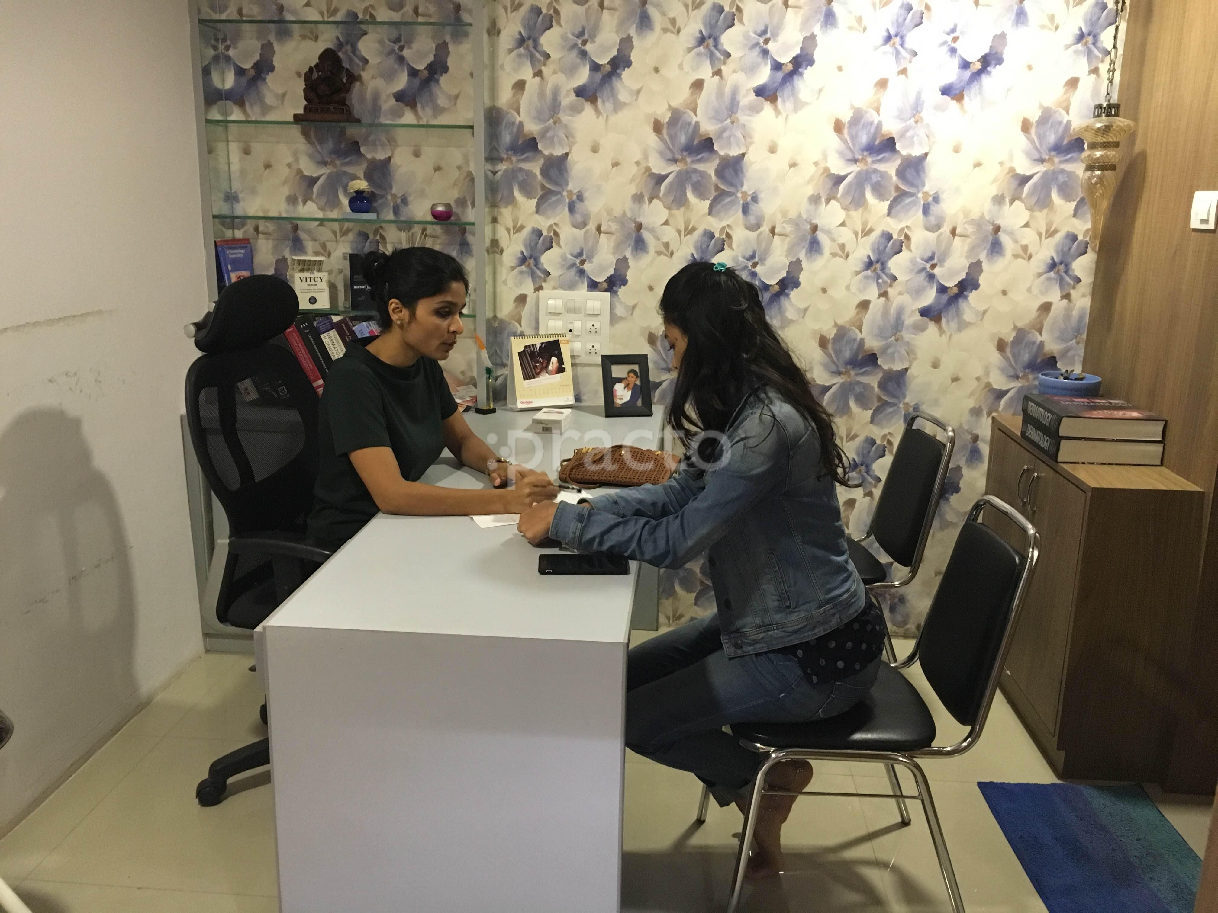 OPD/Ward at Viva Luxe Aesthetic Clinic Pimple Saudagar Pune