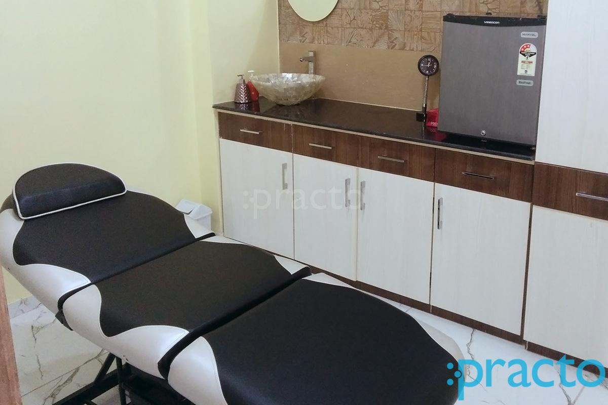 OPD/Ward at Skinkraft Pimple Saudagar Pune