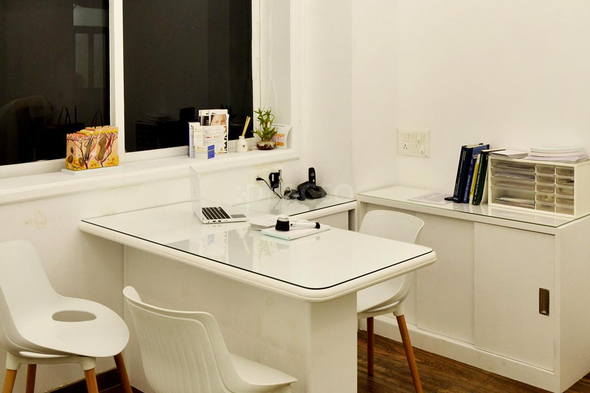 The Bombay Skin Clinic Girgaon Mumbai
