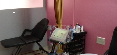 Skintillating Clinic Ghatkopar East Mumbai