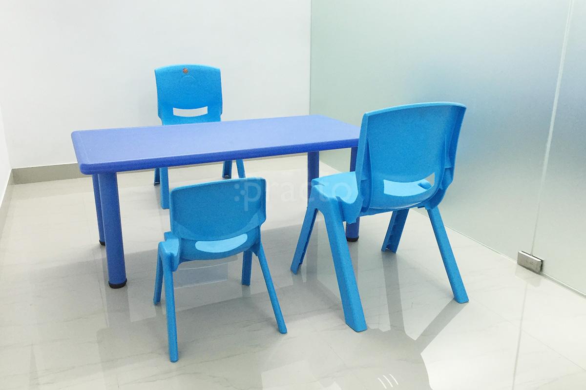 Services at Sky Speech and Hearing Care Peelamedu Coimbatore