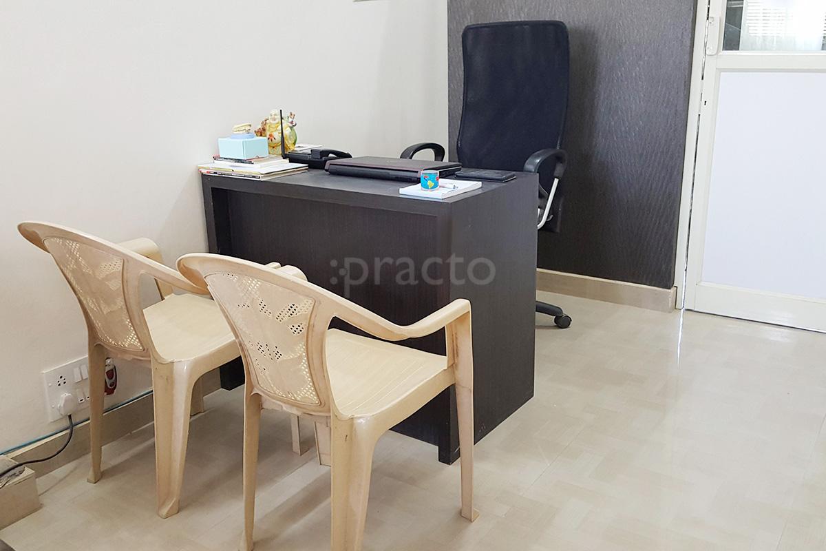 OPD/Ward at Smart Dental Care Bannerghatta Road Bangalore