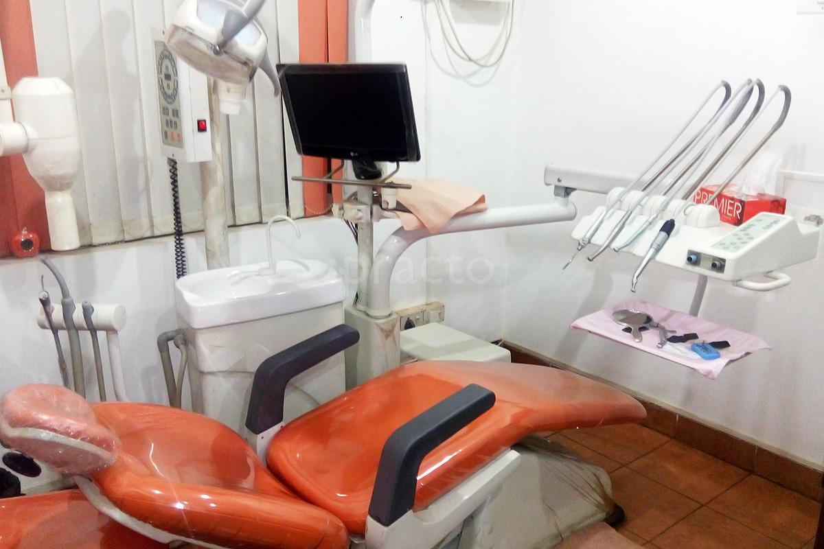 Services at Smart Dental Care Multi Speciality Clinic Kodambakkam Chennai