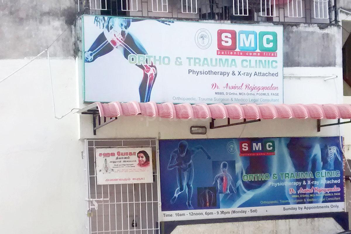 Reconstruction And Rehabilitation In Chennai View Cost Book