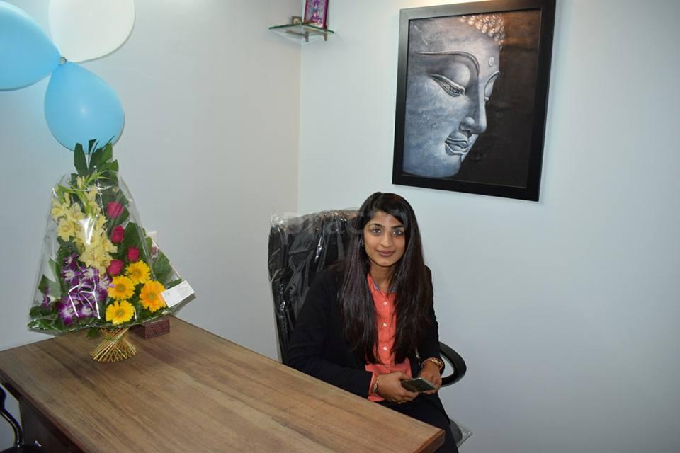 OPD/Ward at Smile 4U Dental Care Wanowrie Pune