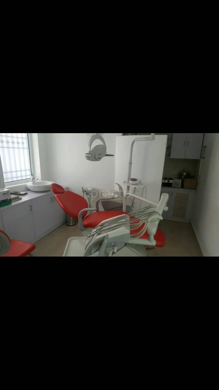 Smile And Shine Dental Clinic Vasant Kunj Delhi