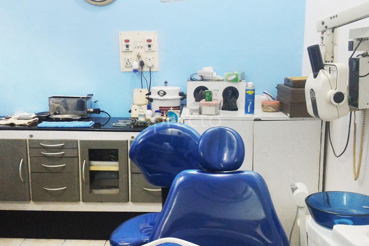OPD/Ward at Smile Avenue Dental Clinic Mysore Mysore