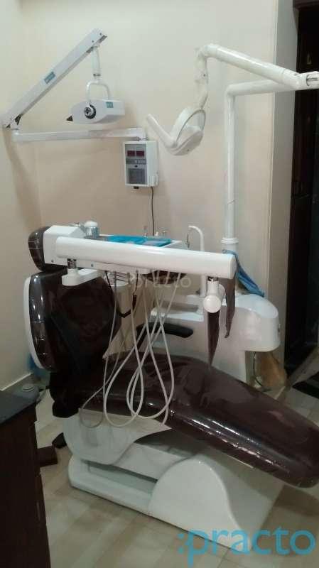 Bright Smile Dental Clinic Kamothe Navi Mumbai