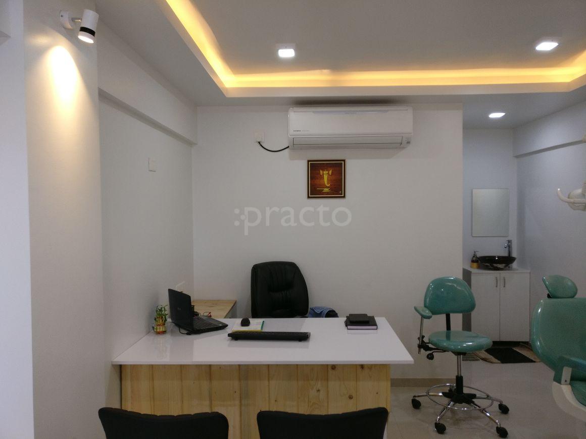 OPD/Ward at Smile Care Advanced Dental and Implant Centre Undri Pune