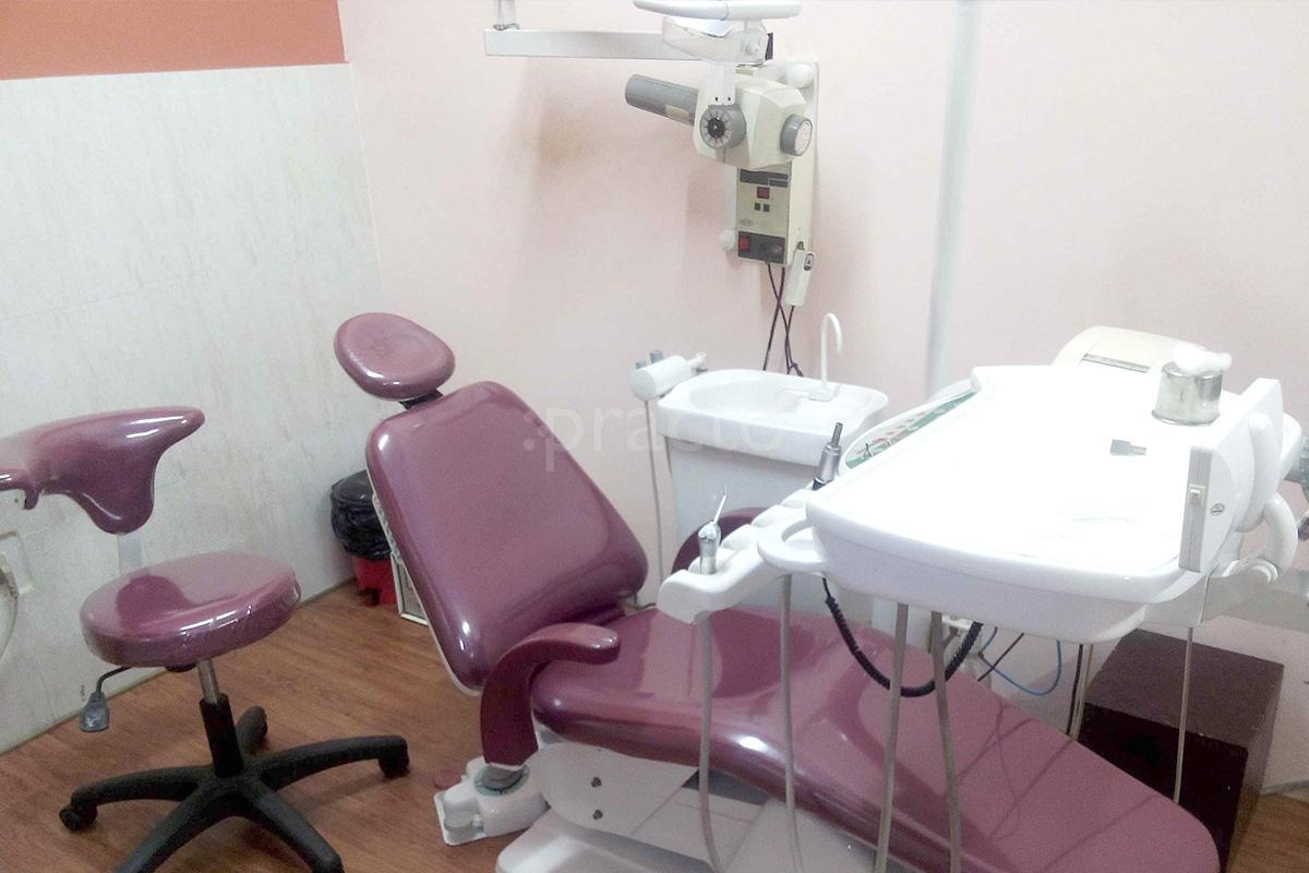 Services at Smile Care Dental Clinic Banashankari 3rd Stage Bangalore