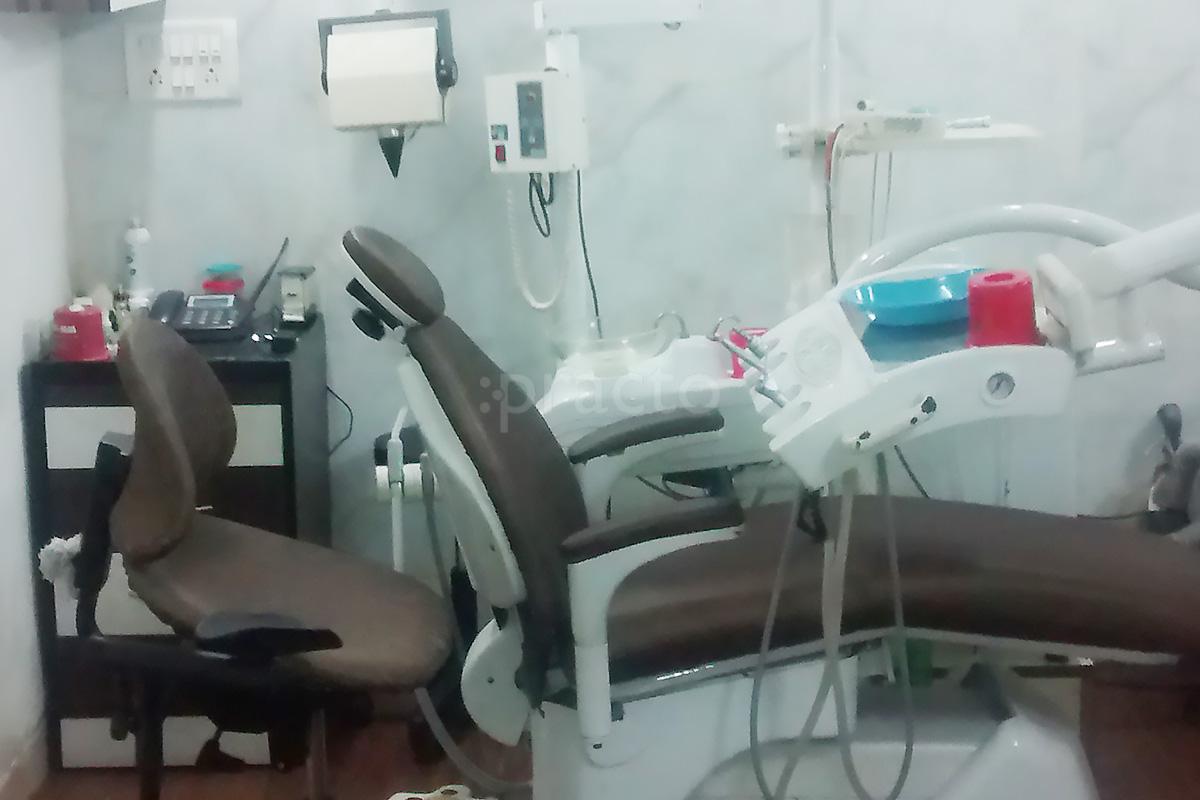 OPD/Ward at Smile Care & Implant Centre Mulund West Mumbai