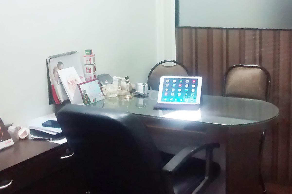 OPD/Ward at Smile Care & Implant Centre Mulund West Mumbai