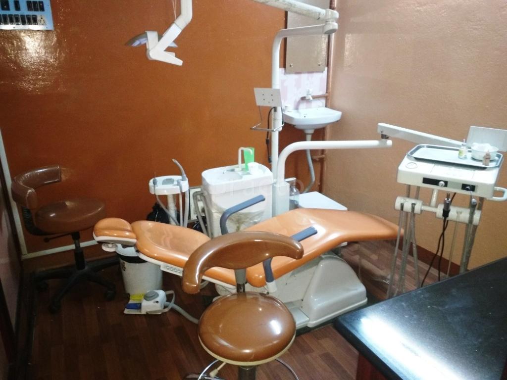 Smile Care Multi Speciality Dental Clinic Ramanathapuram Coimbatore