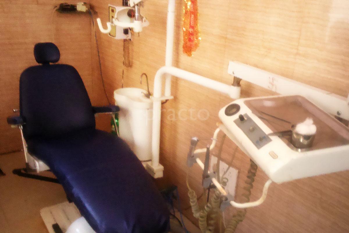OPD/Ward at Smile Center Dental Clinic Thane West Thane