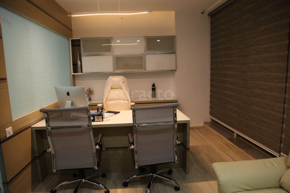 OPD/Ward at Smile Craft Dental Studio Satellite Ahmedabad