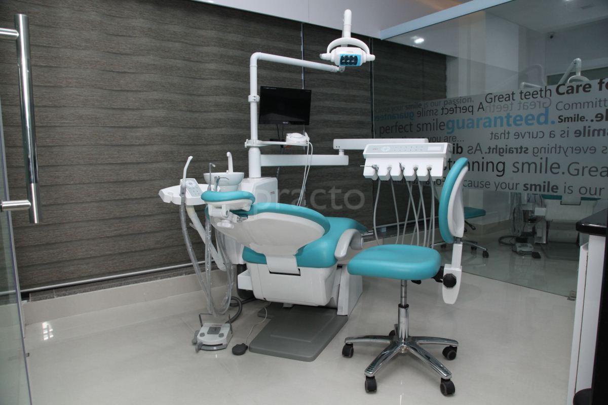 Smile Craft Dental Studio, Implantology Clinic in Satellite, Ahmedabad -  Book Appointment, View Fees, Feedbacks | Practo