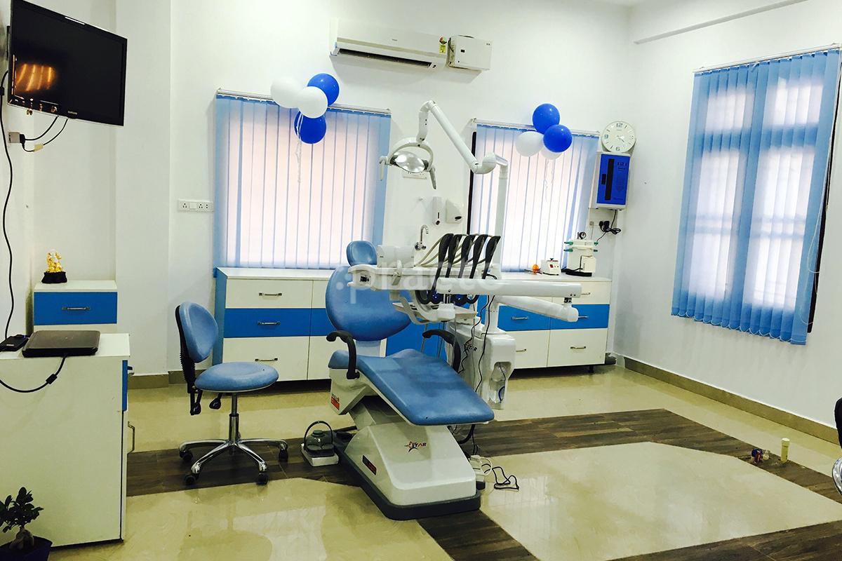 Doctor List of Smile Craft Multispeciality Dental Clinic Chani Himat, Jammu - Book Appointment, Contact Number | Practo.com
