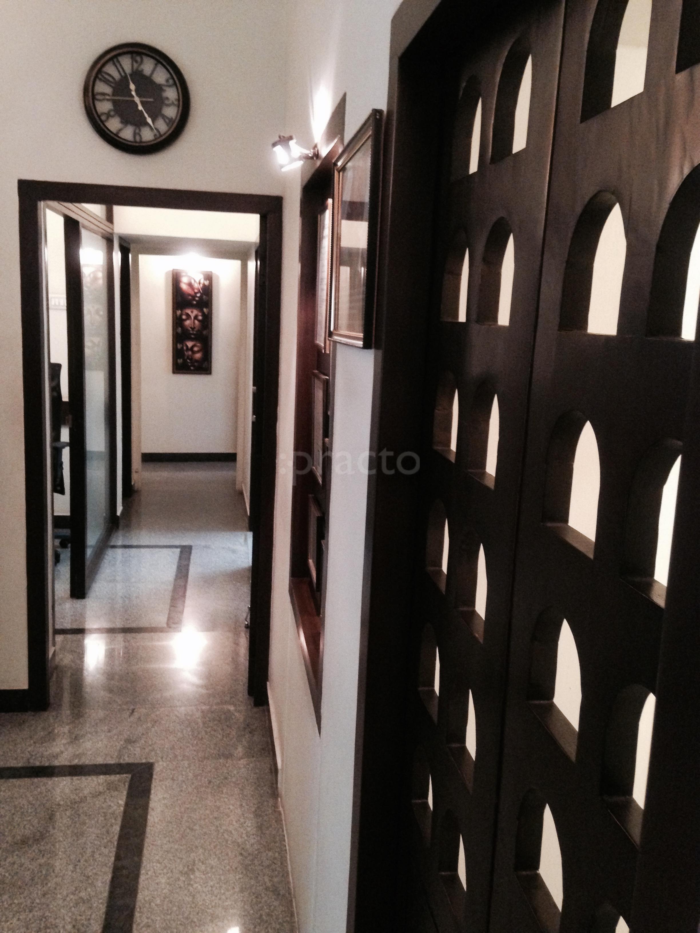 Smile Dental Care RT Nagar Bangalore