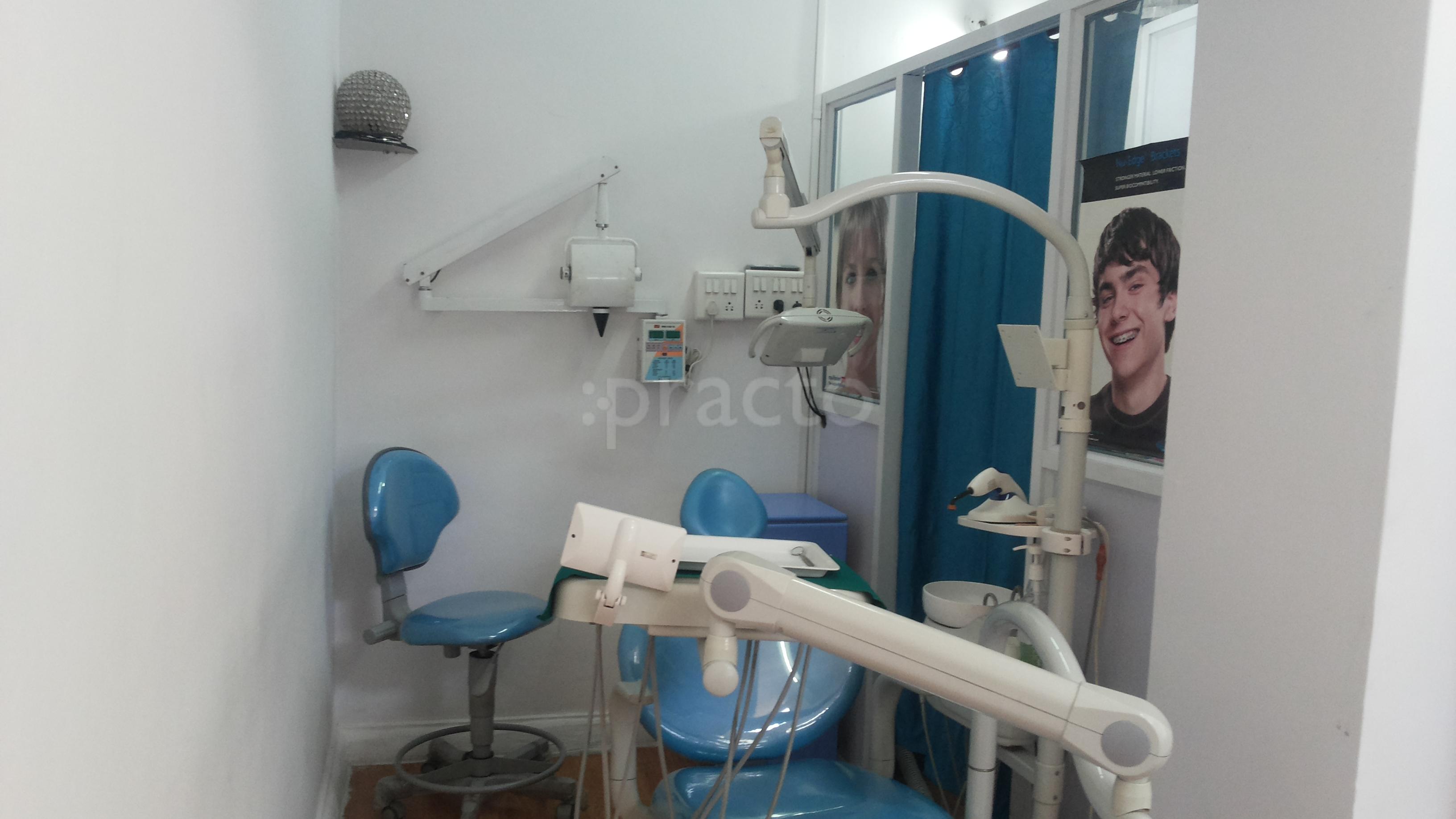 Smile Dental Care Dhole Patil Road Pune