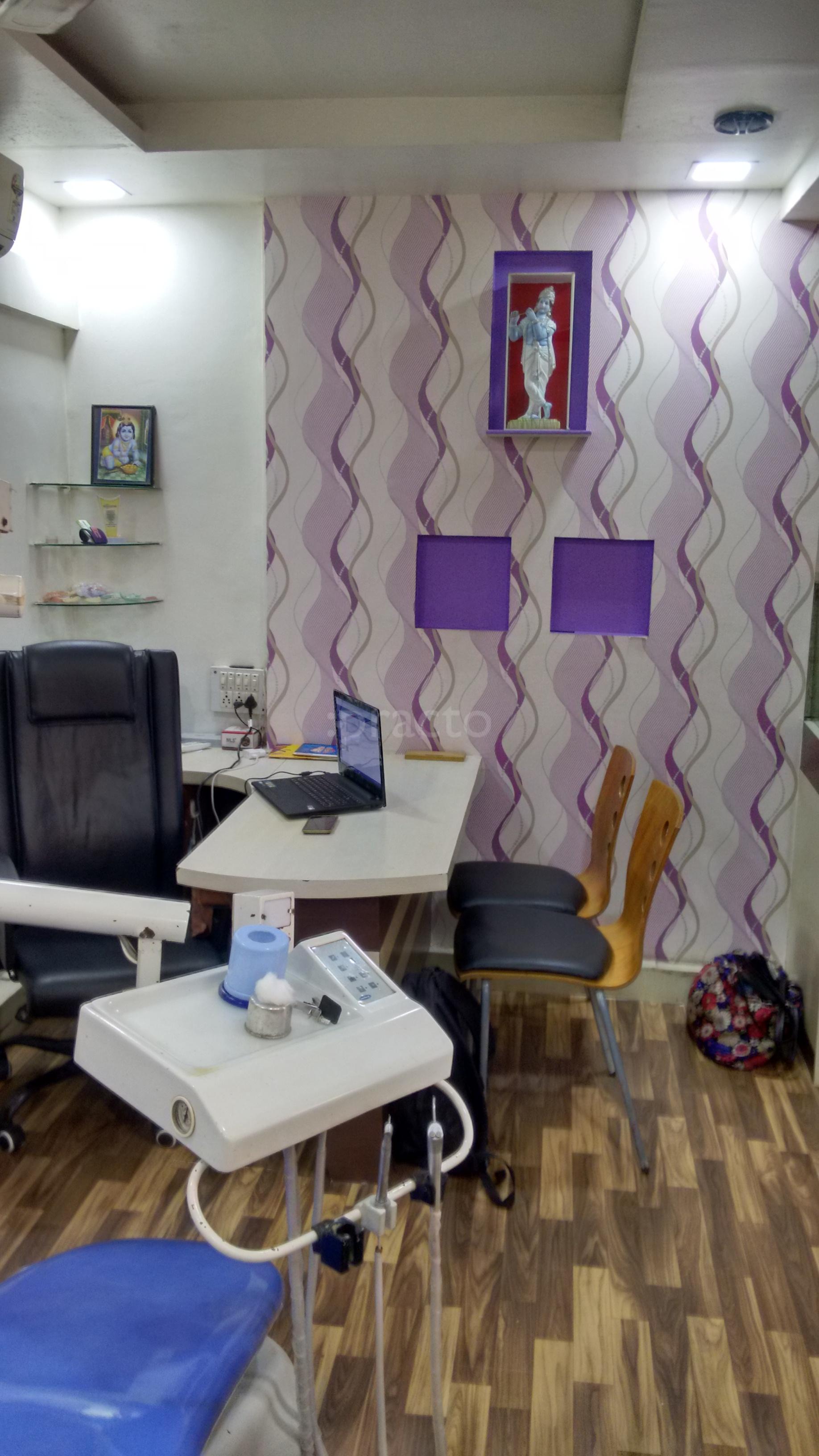 OPD/Ward at Smile Dental Care Vishrantwadi Pune