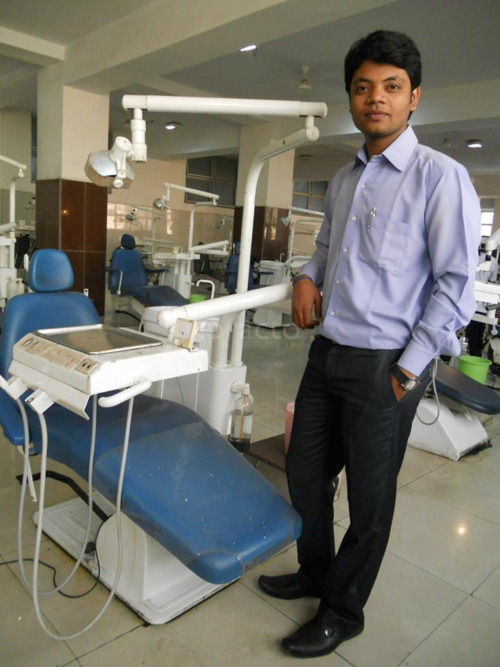 Smile Dental Care VizianagaramRTC Busstand Vizianagaram