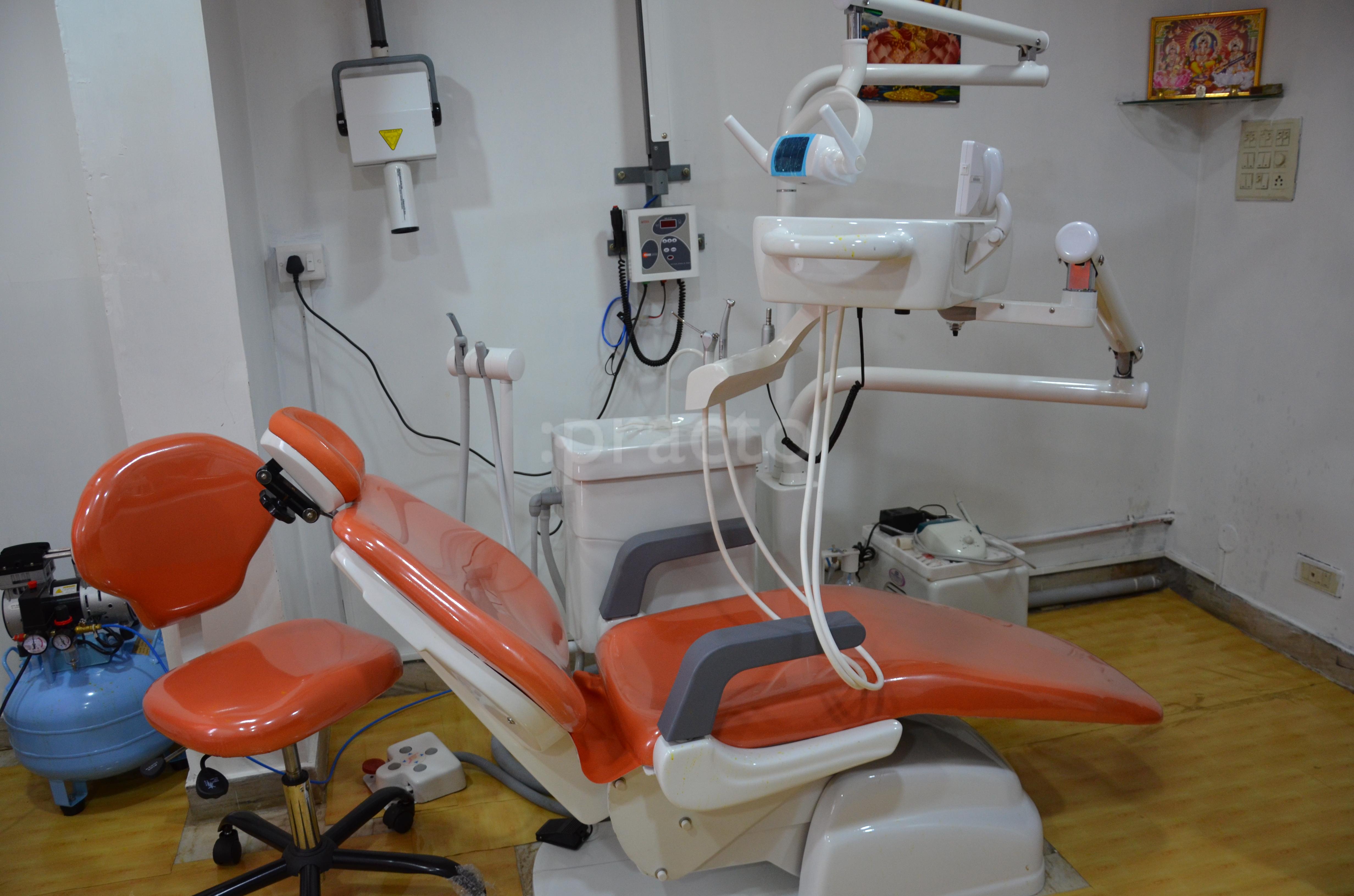 Smile Dental Care VizianagaramRTC Busstand Vizianagaram