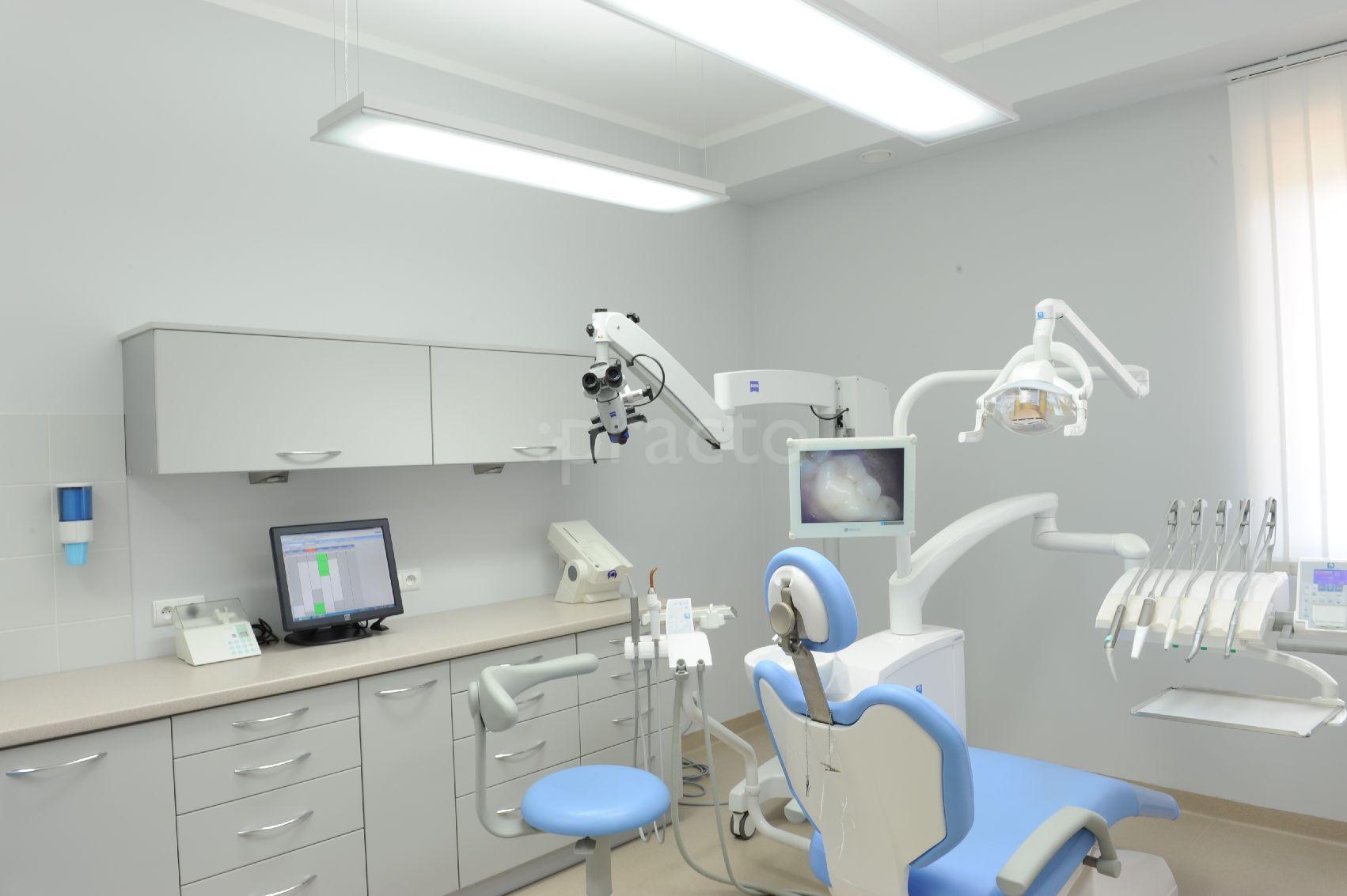 OPD/Ward at Smile Dental Clinic Naroda Road Ahmedabad