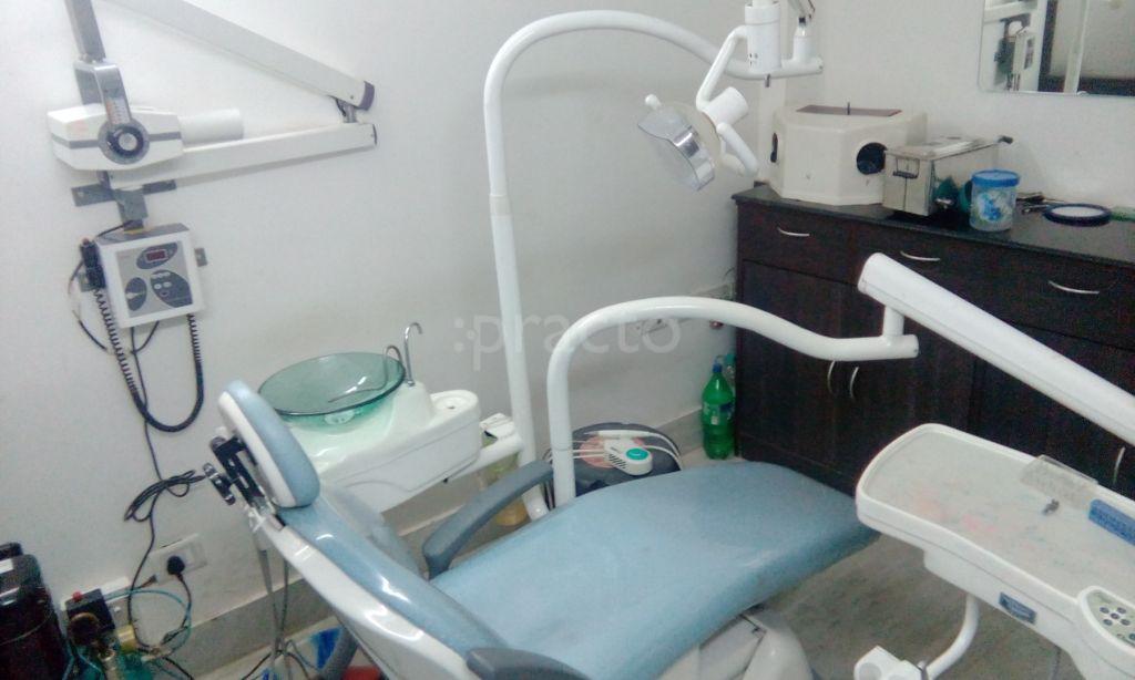 Smile Dental Clinic Kasba Kolkata