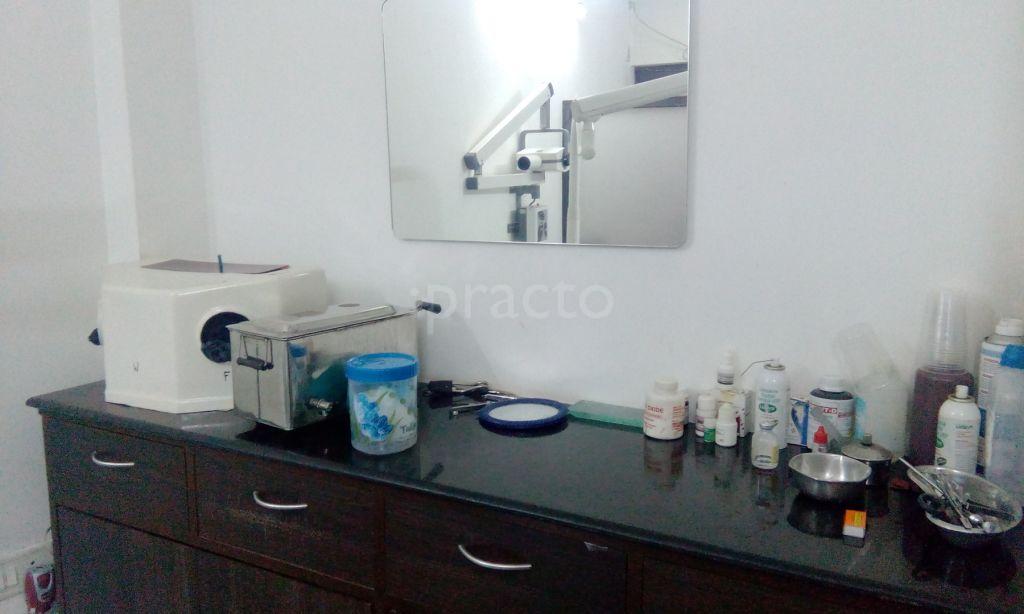 Smile Dental Clinic Kasba Kolkata