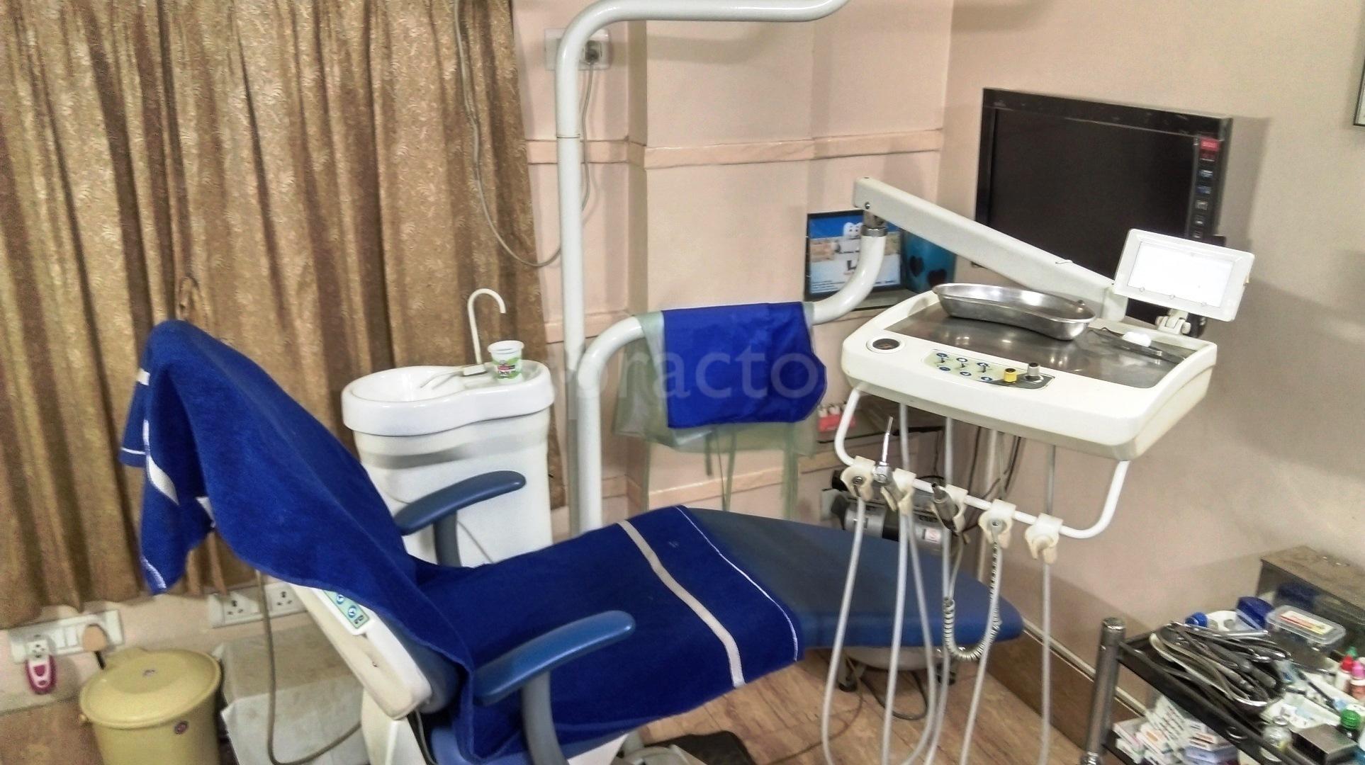 Smile Dental Clinic Jessore Road Kolkata