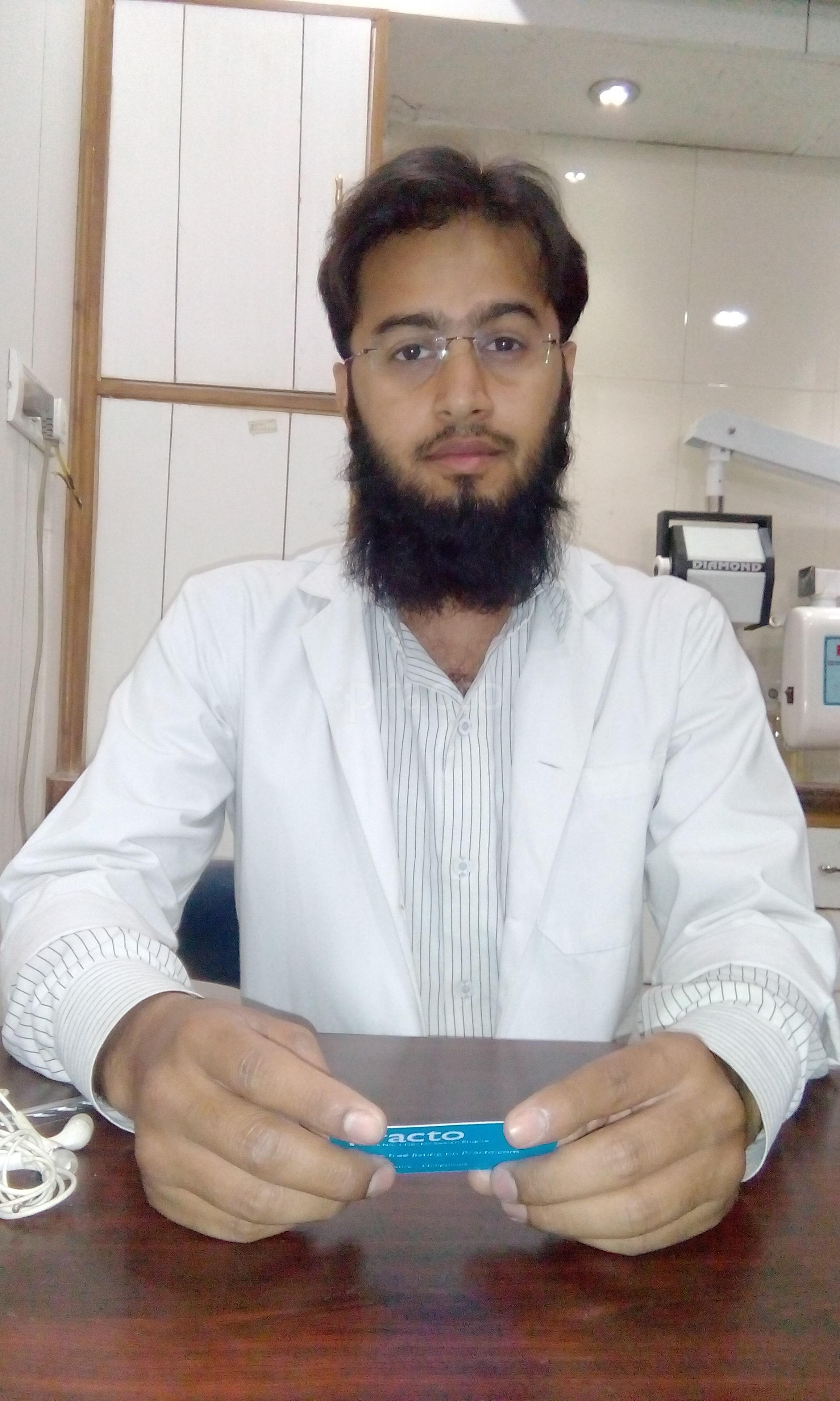 Smile Dental Clinic Lucknow Lucknow