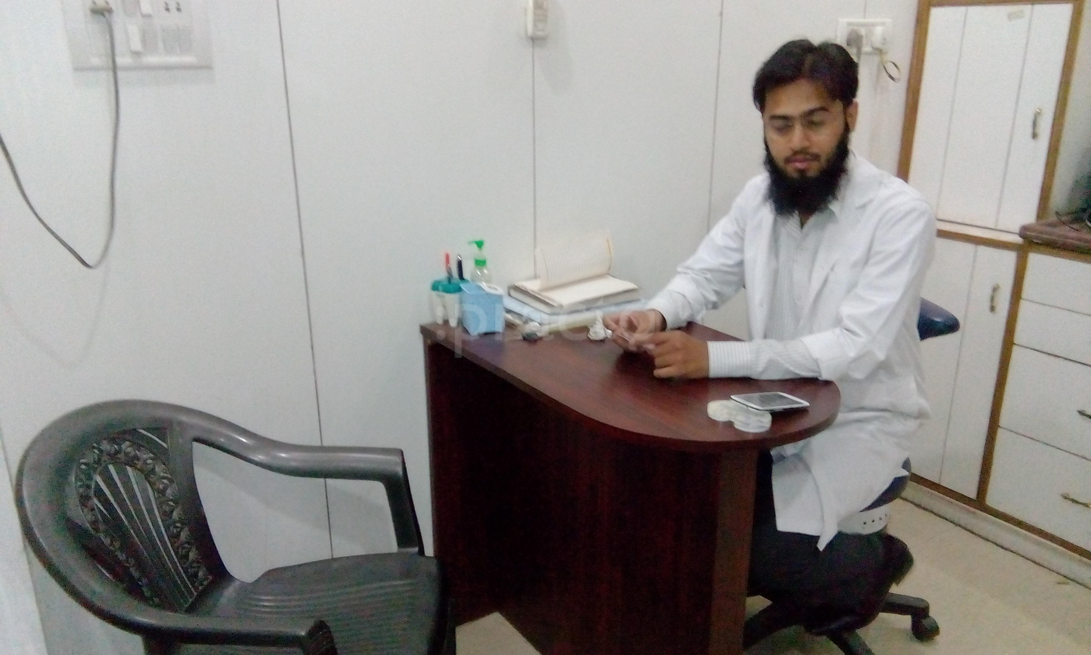 Smile Dental Clinic Lucknow Lucknow