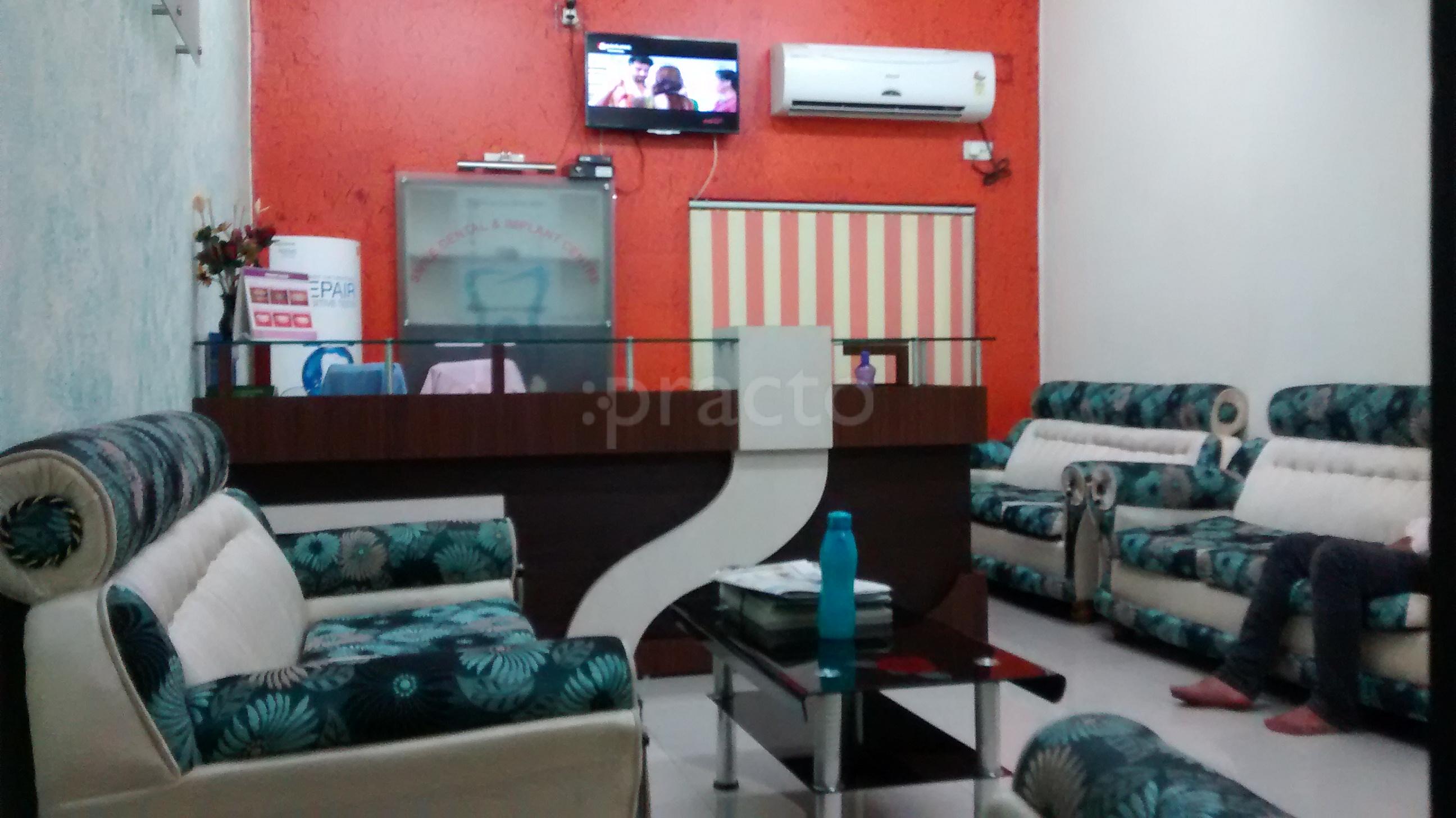 Smile Dental And  Implant Centre Baranagar Kolkata