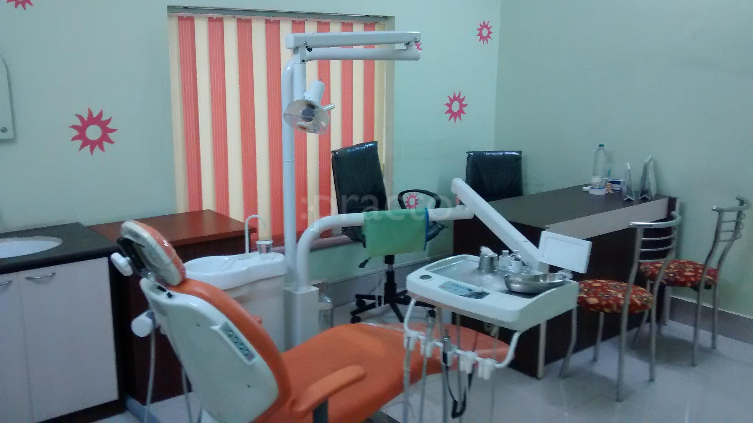 Smile Dental And  Implant Centre Baranagar Kolkata