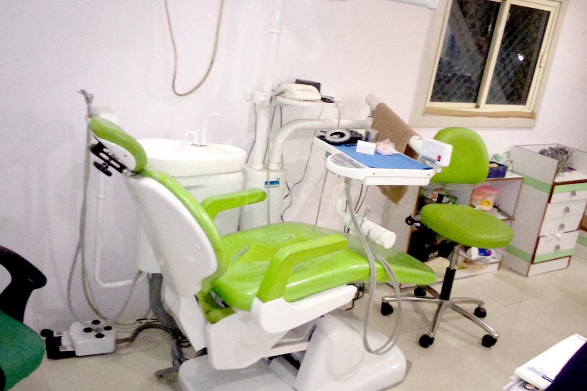 OPD/Ward at SmilePlus Dental Clinic Shradhananpeth Nagpur