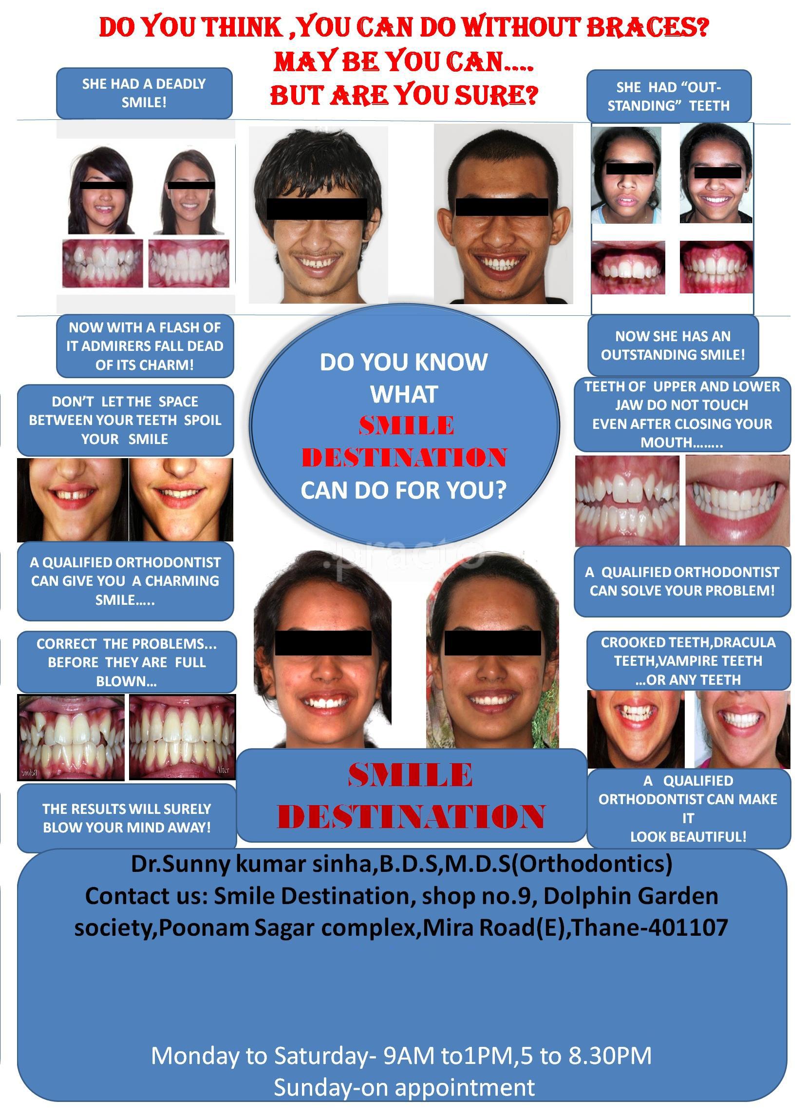 Others at Smile Destination Mira Road Mumbai