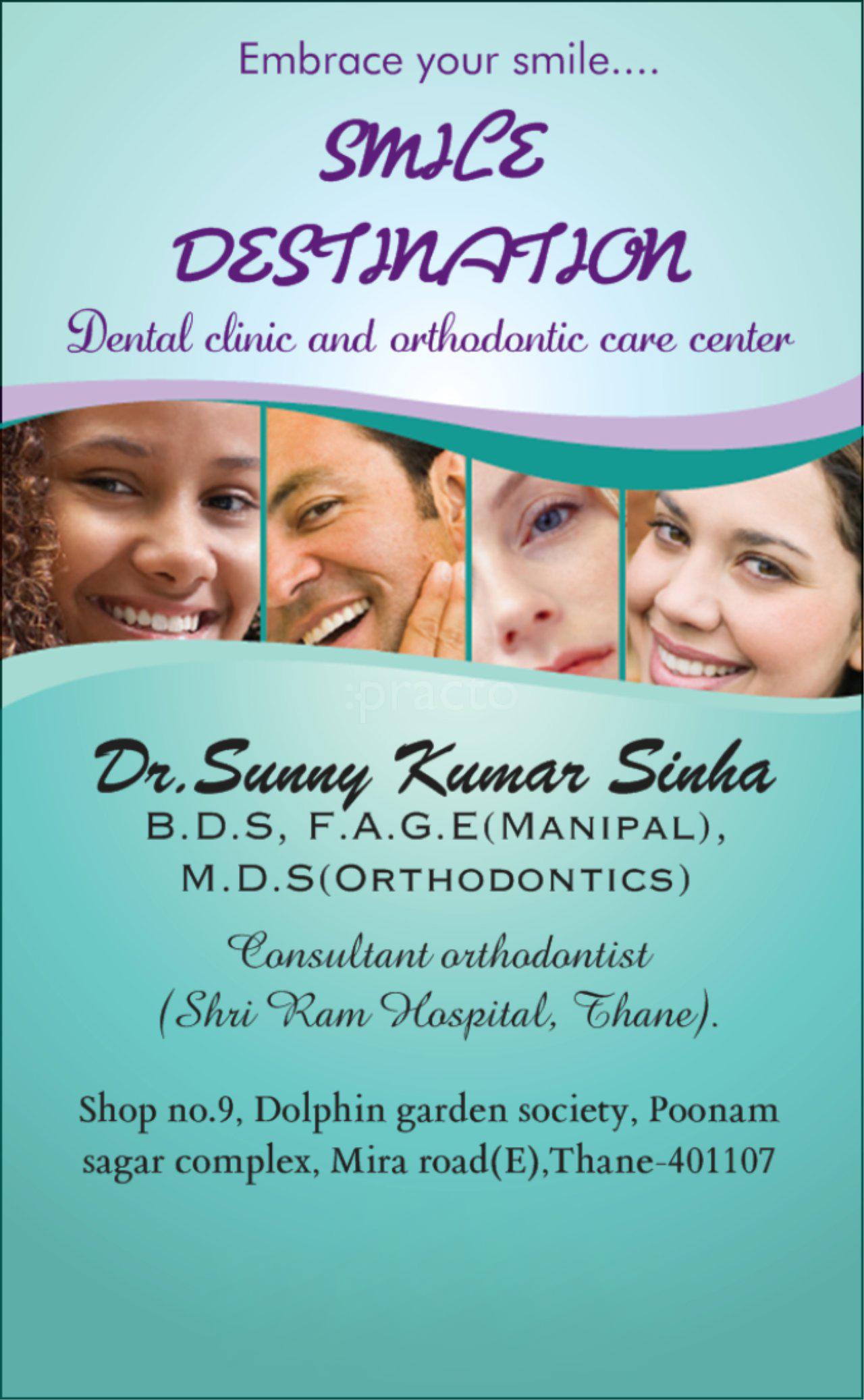 Others at Smile Destination Mira Road Mumbai