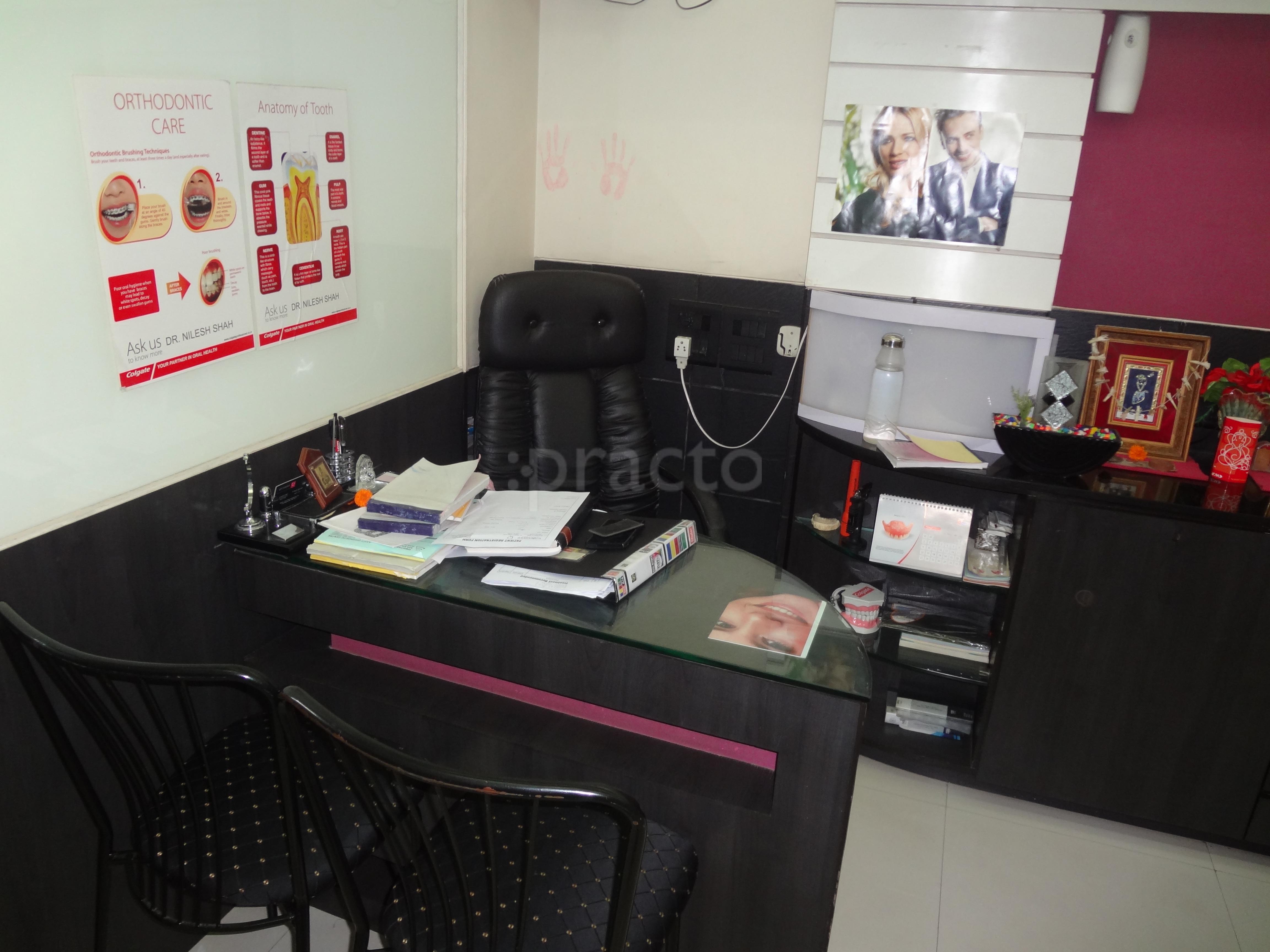 Smile Evolve Dental Clinic New Panvel East Navi Mumbai