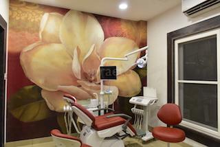 OPD/Ward at Smile Experts Super Speciality Dental Care Arera Colony Bhopal