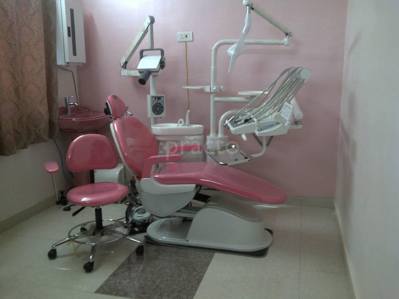 Smile Gallery Multi Speciality Dental Care Mayur Vihar Ph-II Delhi