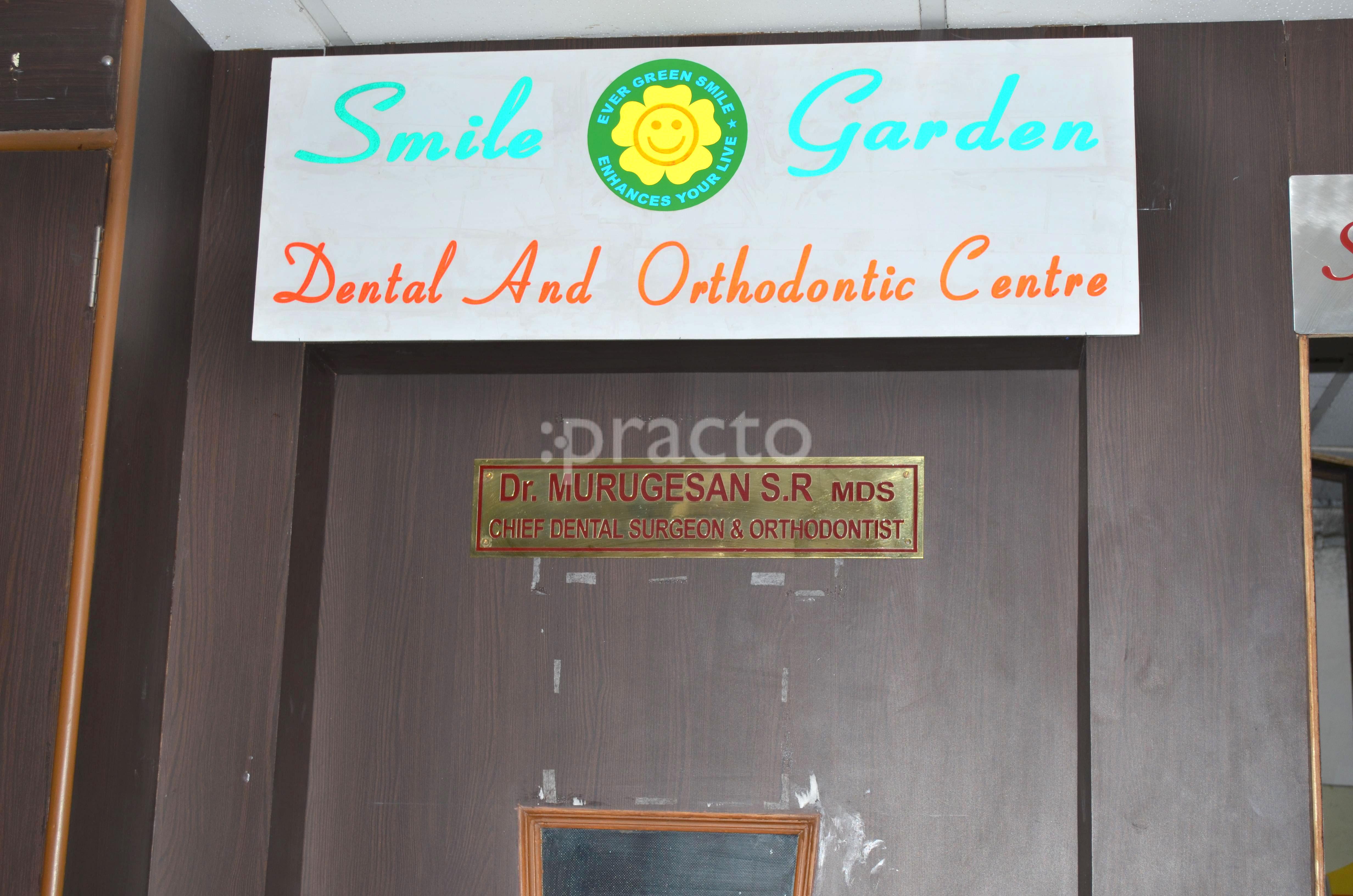 Smile Garden Velachery Chennai