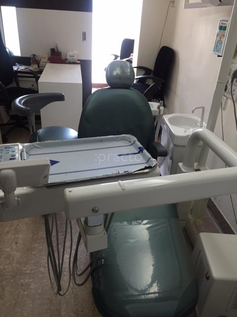 Smile Instyle Thane West Thane