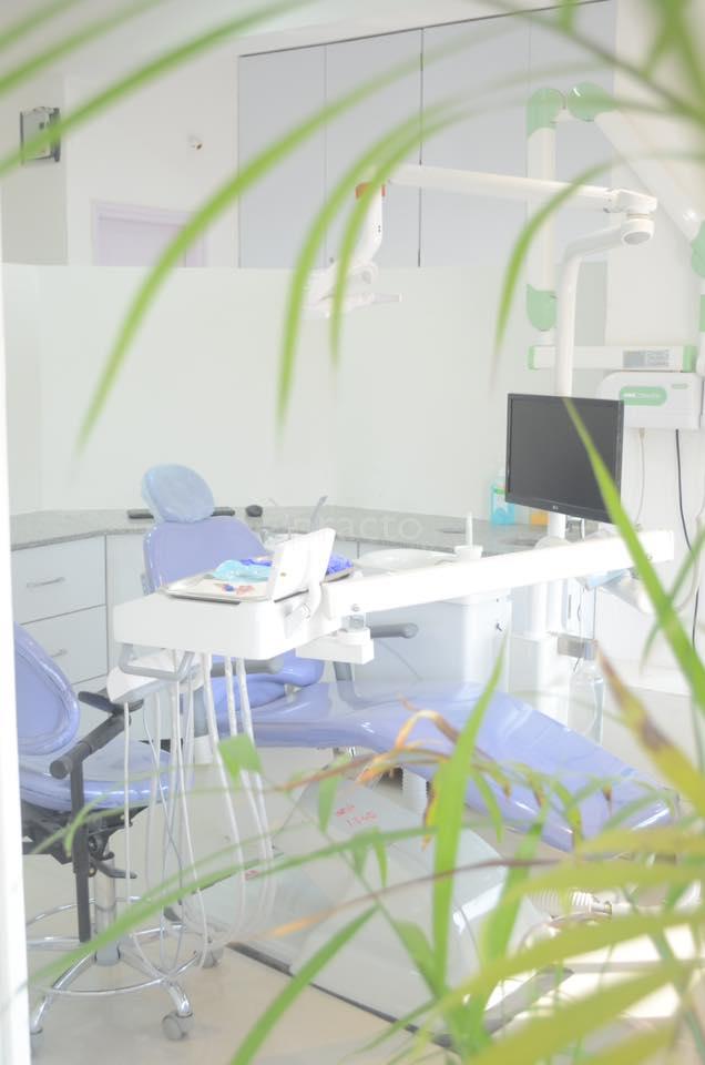 Operation Theatre at Smile Makers Dental Laser And Implant Centre Nipania Indore