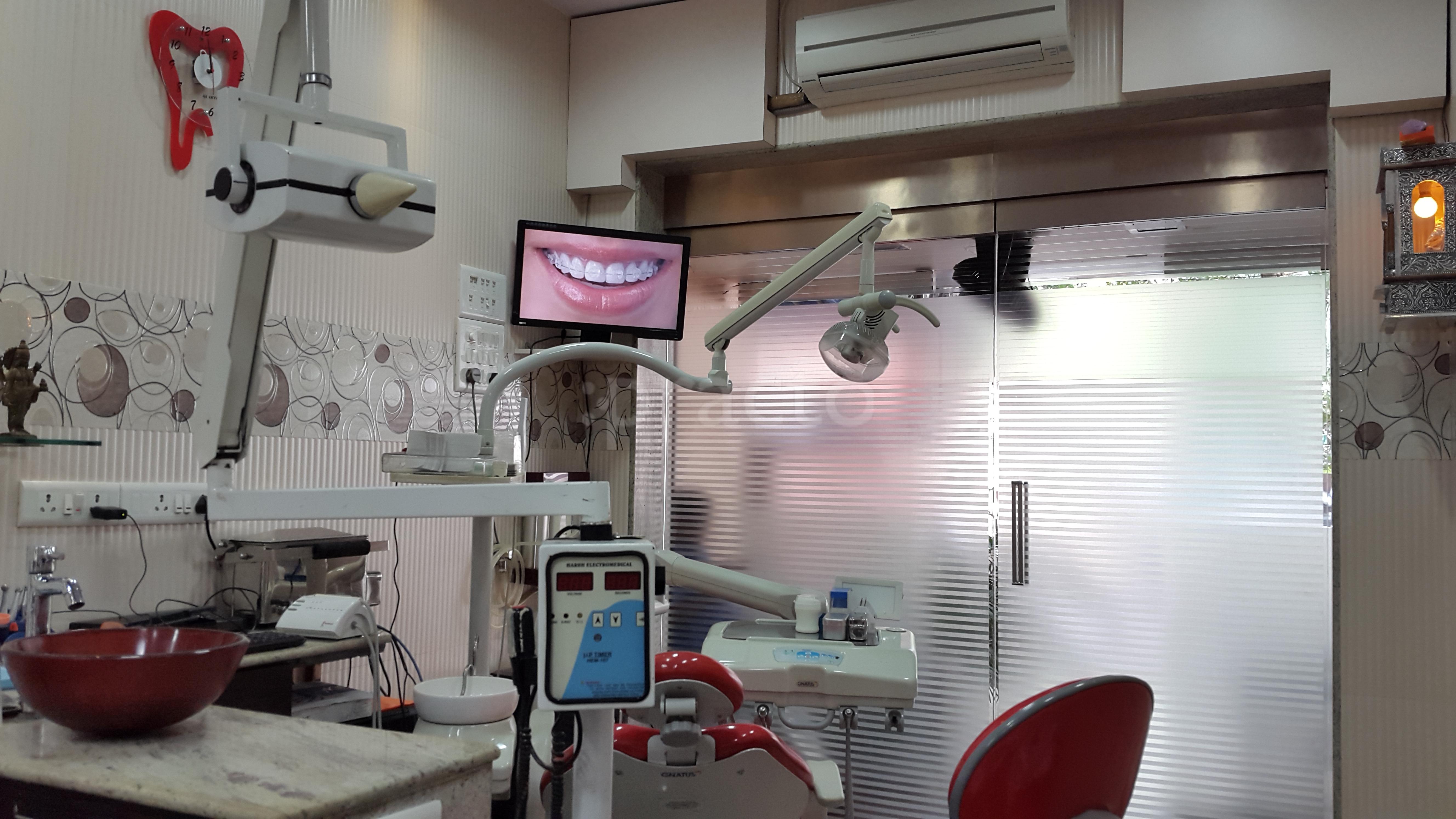 Smile N Shine Dental Clinic Mulund West Mumbai